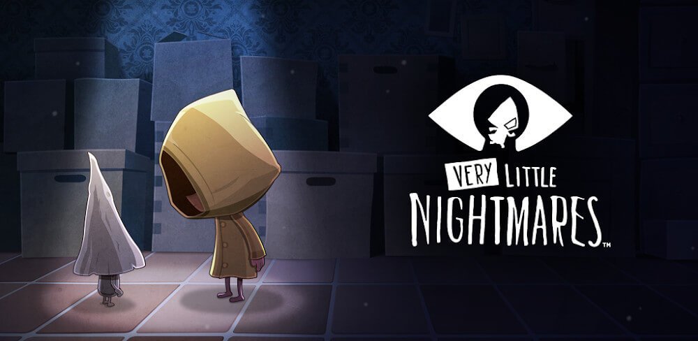 Download Very Little Nightmares