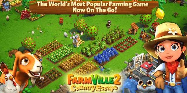 game berkebun dan beternak