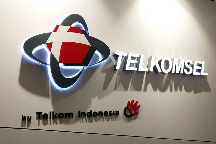 Kuota nasional telkomsel