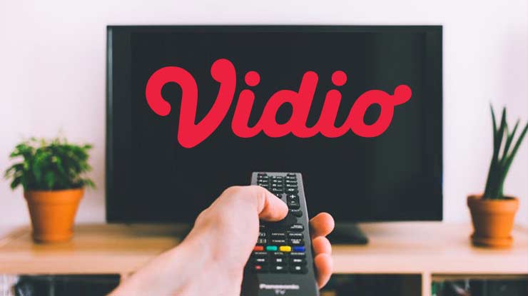 install vidio di tv indihome