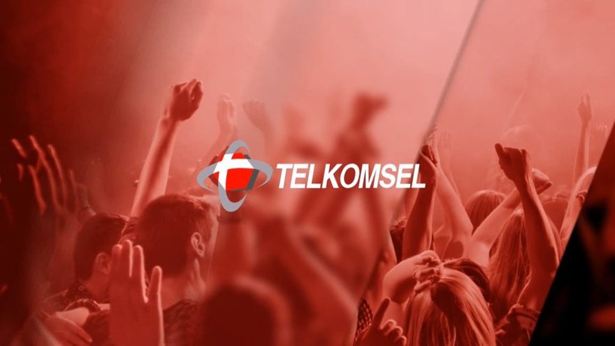 internet lokal telkomsel