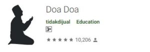 Doa