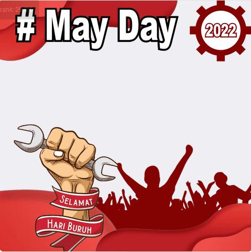 Mayday 2022