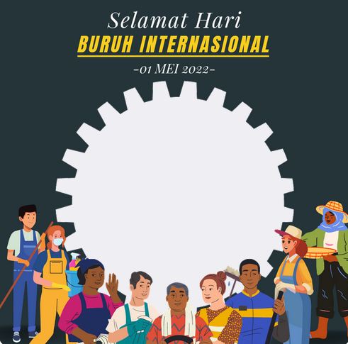 buruh internasional