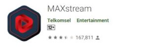 maxstream