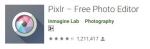 pixrl