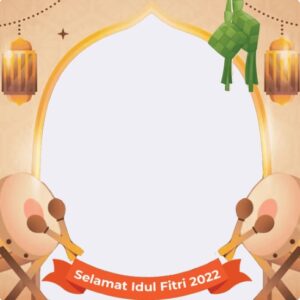 selamat idul fitri 2022