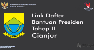 BLT CIANJUR