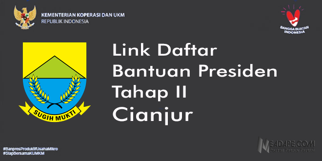 BLT CIANJUR