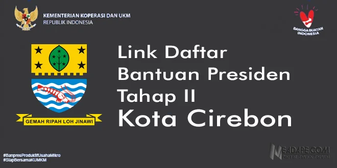 BLT CIREBON