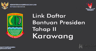 BLT KARAWANG