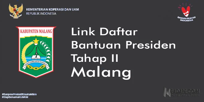 BLT-Malang