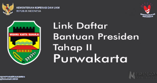 BLT PURWAKRTA