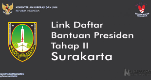 BLT Surakarta