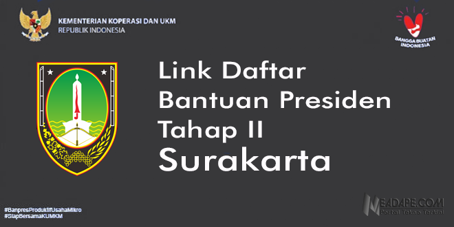 BLT Surakarta