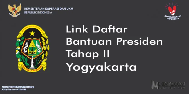 BLT YOGYA