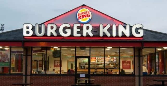 Burgerking