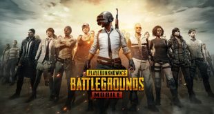 PUBG Mobile swakarta