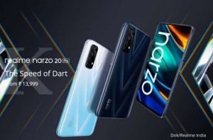 harga realme nazro 20