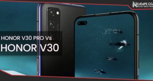 honor v30 pro vs honor v30