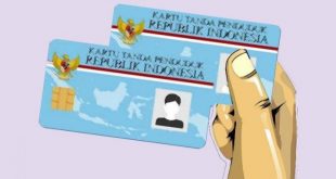 Nomor Induk Berusaha (NIB) Banpres UMKM