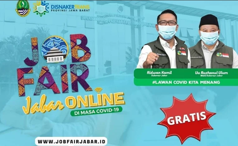 Lowongan Kerja