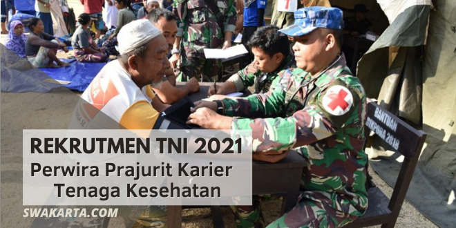 PENERIMAAN CPNS 2021