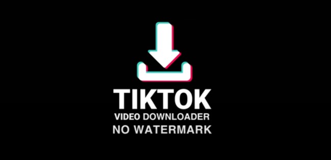 Video Downloader For Tiktok – Without Watermark