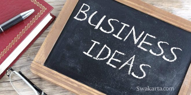 5 peluang ide bisnis