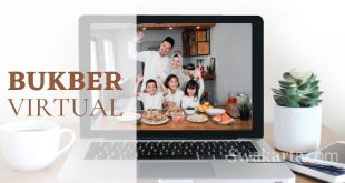 Aplikasi Bukber VIrtual