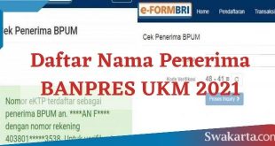 Banpres Produktif BPUM 2021 (1)