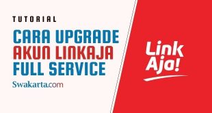 cara daftar link aja full service