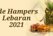 ide hampers lebaran 2021