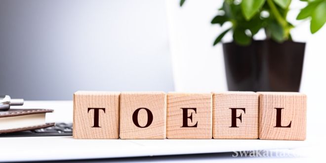 perbedaan toefl dan toeic