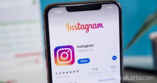 Cara Upload Foto di Instagram Agar Tidak Pecah