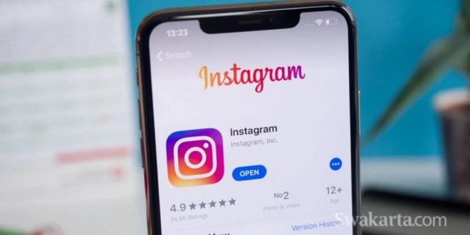 Cara Upload Foto di Instagram Agar Tidak Pecah