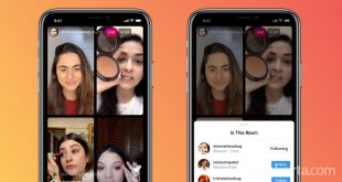 cara menghilangkan komentar di live instagram