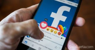 status facebook selalu muncul di beranda