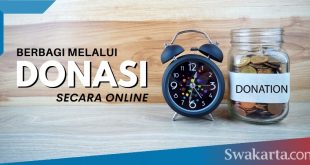 donasi online