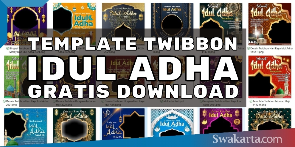 Download Template Idul Adha 1442 / Download Desain Spanduk Idul Adha ...