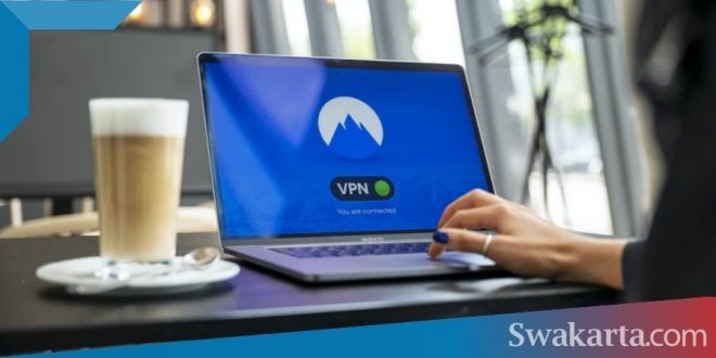 VPN gratis untuk PC