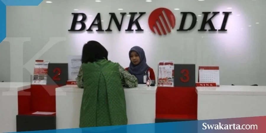 Lowongan Kerja