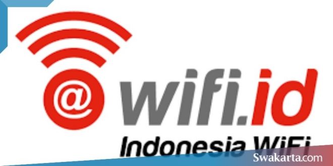 Wifi.id