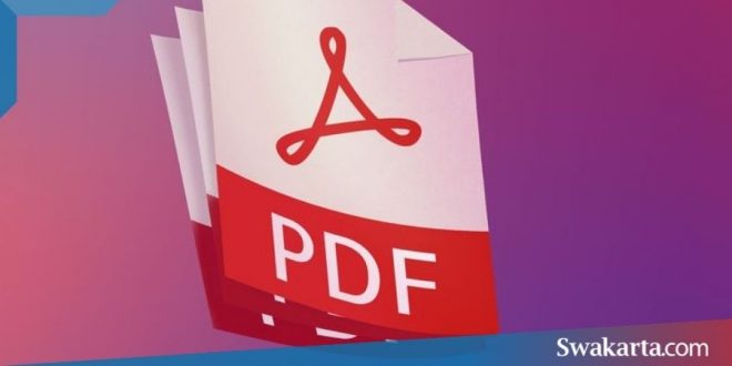 aplikasi pdf