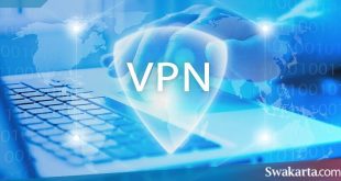 bahaya menggunakan VPN
