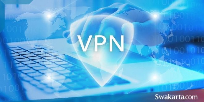 bahaya menggunakan VPN