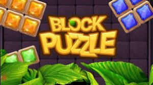 block puzzel