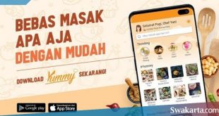 download yummy app