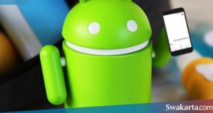 fitur android