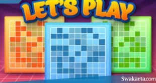 game puzzel